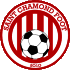 Logo Saint-Chamond