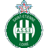 Logo Saint-Etienne B