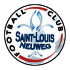 Logo Saint Louis Neuweg