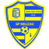 Logo Saint Pierre Milizac