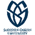 Logo Sakushin Gakuin University