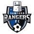 Logo Samford Rangers