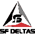 Logo San Francisco Deltas