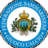 Logo San Marino U19