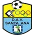 Logo Santa Ana FC