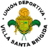 Logo Santa Brigida