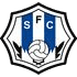 Logo Santfeliuenc FC