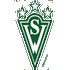 Logo Santiago Wanderers