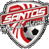 Logo Santos de Guapiles