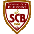 Logo SC Beaucouze