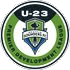 Logo Seattle Sounders FC U23