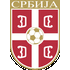 Logo Serbia U19