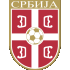 Logo Serbia U21