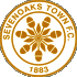 Logo Sevenoaks Town