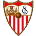 Logo Sevilla U19