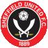 Logo Sheffield United Women (Vrouwen)