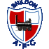 Logo Shildon AFC