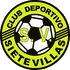 Logo Siete Villas