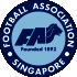 Logo Singapore