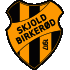 Logo Skjold Birkeroed