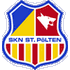 Logo SKN St. Poelten II