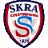 Logo SKRA Czestochowa