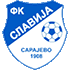 Logo Slavija Sarajevo