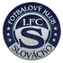 Logo Slovacko U19