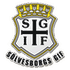 Logo Soelvesborgs GOIF