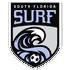 Logo South Florida Surf