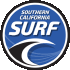 Logo Southern California Surf