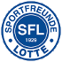 Logo Sportfreunde Lotte