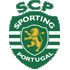 Logo Sporting CP B