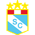 Logo Sporting Cristal