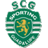 Logo Sporting de Guadelupe