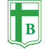 Logo Sportivo Belgrano