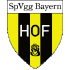 Logo SpVgg Bayern Hof