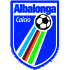 Logo SSD Albalonga