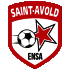 Logo St Avold