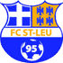 Logo St Leu la Foret