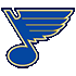 Logo St. Louis Blues