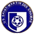 Logo St Martin Champs