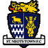 Logo St Neots Town