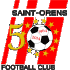 Logo St. Orens FC