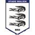 Logo Stade Malien