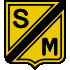 Logo Stade Montois