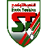 Logo Stade Tunisien