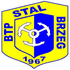 Logo Stal Brzeg