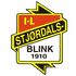 Logo Stjoerdals Blink 2