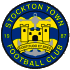 Logo Stockton Town